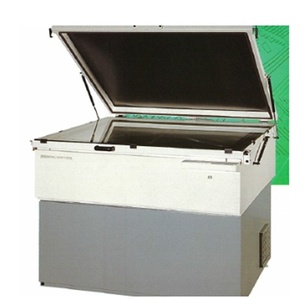 日本USHIO牛尾 MIKASA勻膠機MS-B200室閉型