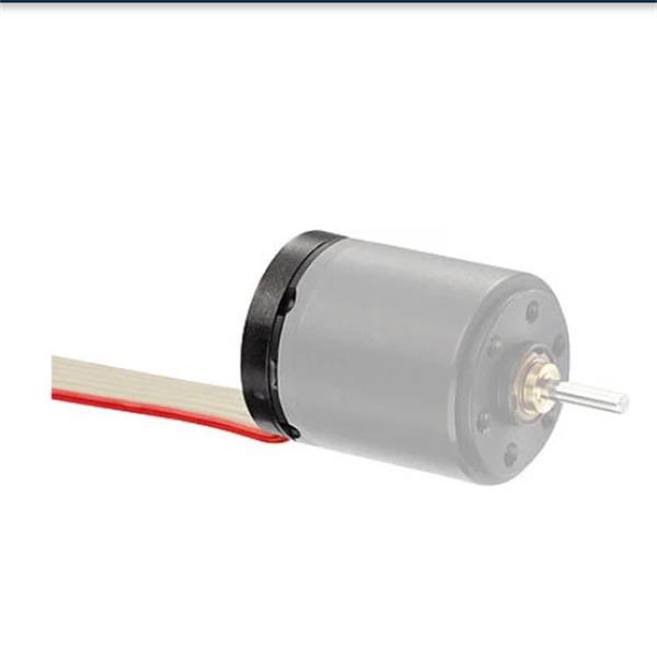 德國FAULHABER福爾哈貝編碼器0816K012SR K4180 IEP3-256 K4456