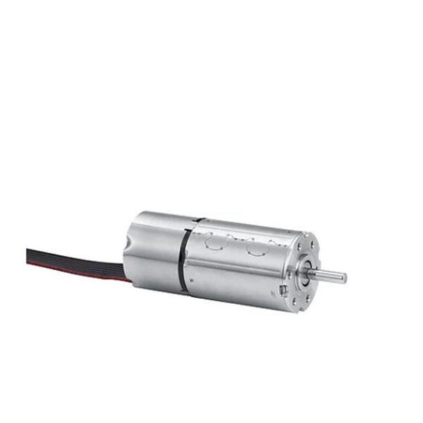 德國(guó)FAULHABER福爾哈貝編碼器2444S024B-K1838 IE3-32