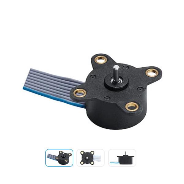 德國(guó)FAULHABER福爾哈貝編碼器1331T012SR IE2-200