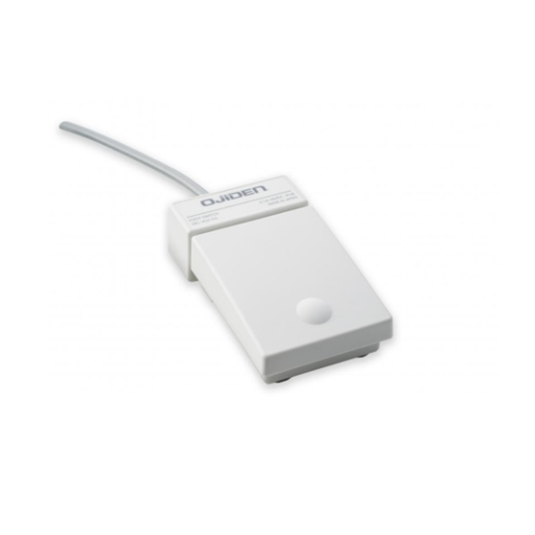 日本OJIDEN 夾子 OC-043