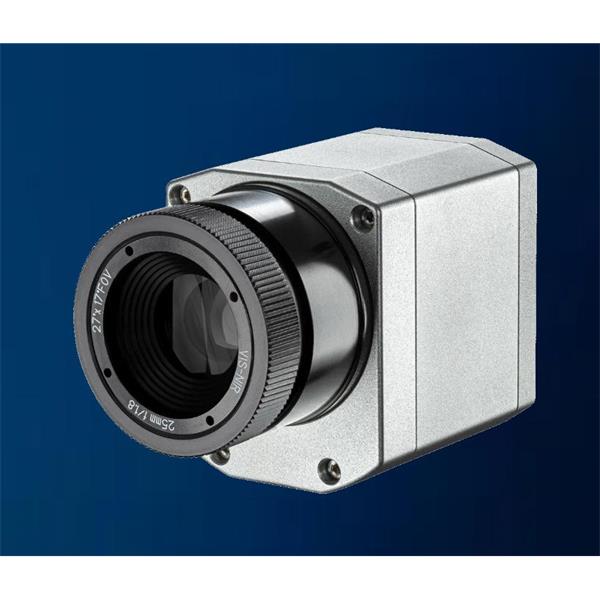 德國(guó)Optris  CSvideo 2M型測(cè)溫儀