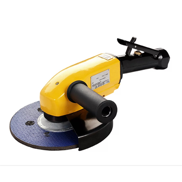 瑞典AtlasCopco阿特拉斯.科普柯氣動彎頭打磨機LSV48 SA085-18 8423013206