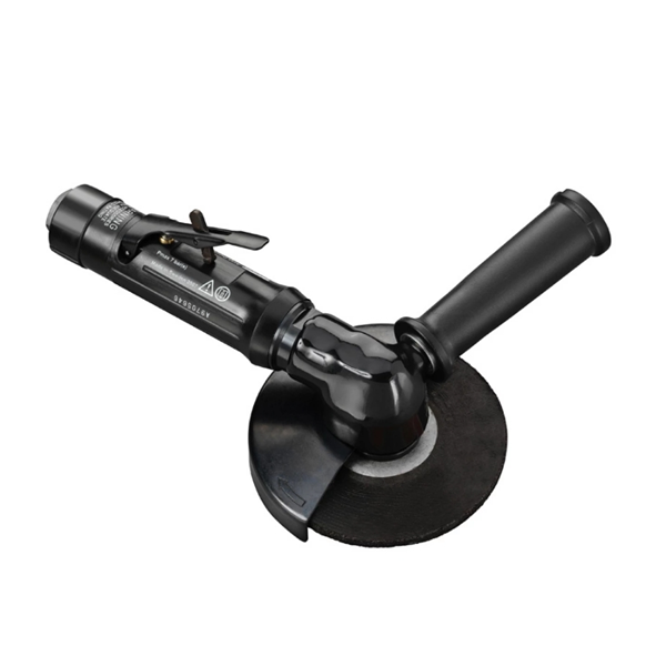 瑞典AtlasCopco阿特拉斯.科普柯氣動彎頭打磨機(jī)G2408-125 8423031480