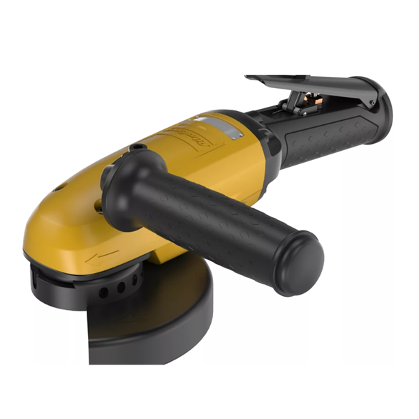 瑞典AtlasCopco阿特拉斯.科普柯氣動彎頭渦輪打磨機(jī)GTG22-HA G85 8423222220