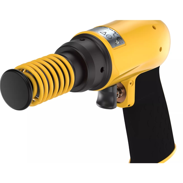 瑞典AtlasCopco阿特拉斯.科普柯氣動鉚錘 - 手槍式RRH08P 8426111109