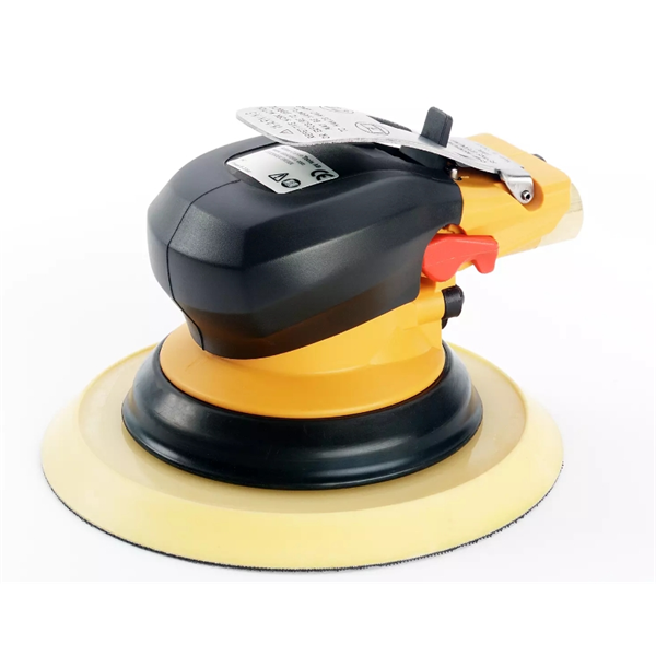 瑞典AtlasCopco阿特拉斯.科普柯氣動偏心軌道式磨光機LST21 R550 8423036170