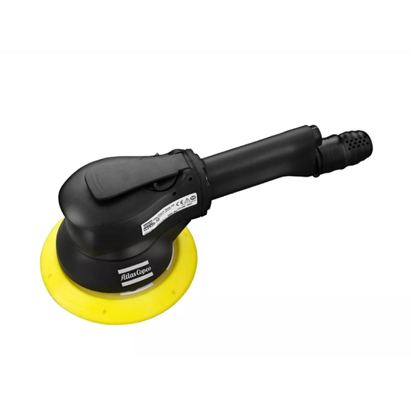 瑞典AtlasCopco阿特拉斯.科普柯氣動(dòng)偏心軌道式磨光機(jī)G2438-6.3C 8423031330