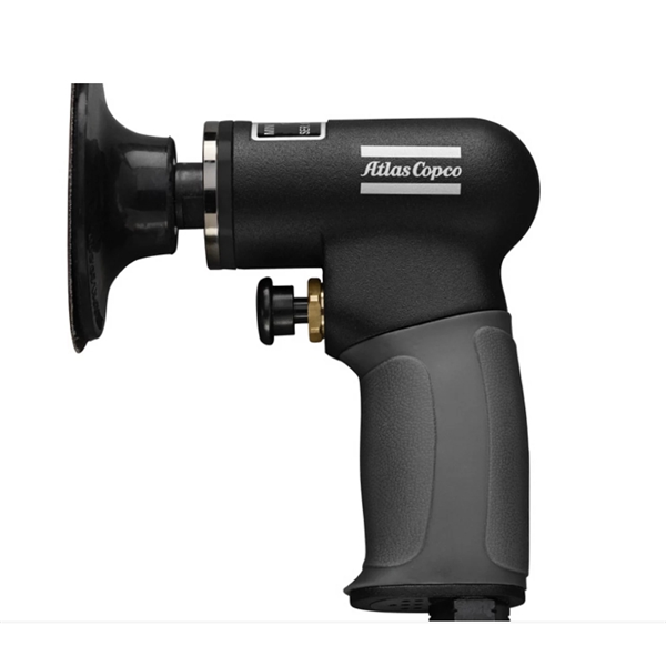 瑞典AtlasCopco阿特拉斯.科普柯氣動手槍式砂磨機(jī) G2302 8423031214