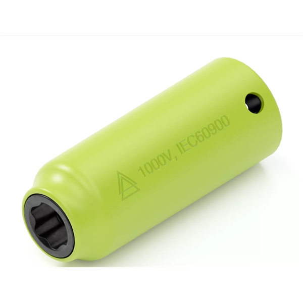 瑞典AtlasCopco阿特拉斯.科普柯帶旋轉保護套套筒Skt-SQ3/8-L62.5-SD16-RM-R-I 4027129416