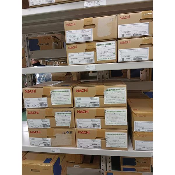 中村供應(yīng)日本NACHI拉奇柱塞泵PVS-1B-45RQ1A4-12