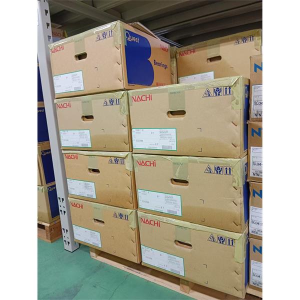 中村供應(yīng)日本NACHI拉奇柱塞泵PVS-1B-45RQ1A4-12