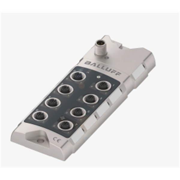 德國(guó)BALLUFF巴魯夫IO-Link傳感器傳感器BNI00CN BNI IOL-302-S02-Z012