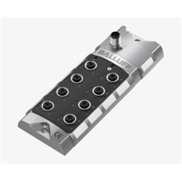 德國BALLUFF巴魯夫IO-Link傳感器傳感器BNI0032 BNI IOL-104-000-Z012