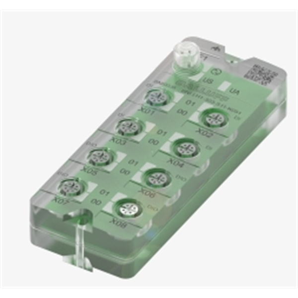 德國(guó)BALLUFF巴魯夫IO-Link傳感器傳感器BNI00J8 BNI LH1-303-S11-K091