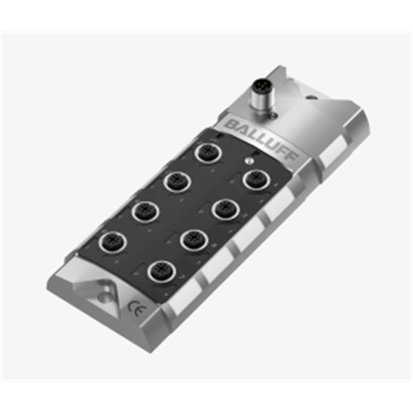 德國(guó)BALLUFF巴魯夫IO-Link傳感器傳感器BNI005P BNI IOL-104-S01-Z012-C02