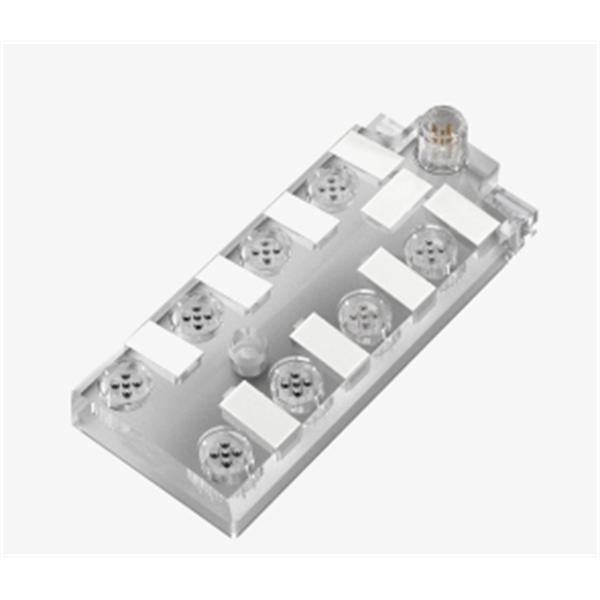 德國(guó)BALLUFF巴魯夫IO-Link傳感器傳感器BNI00J0 BNI IOL-104-011-K006