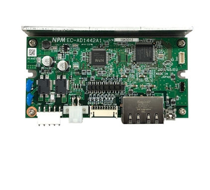 日本NPM脈沖步進(jìn)電機(jī)驅(qū)動(dòng)器 EC-AD 系列EC-AD1441A4