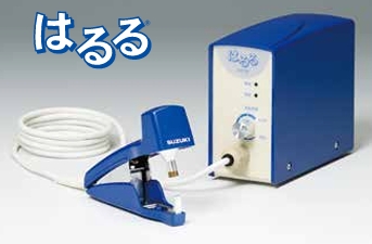 SUZUKI鈴木超音波吻合器 AUH30