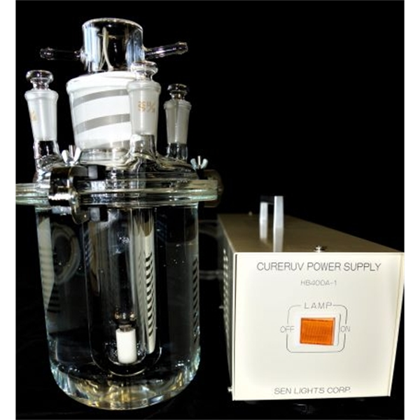 日本SEN日森 低壓汞燈 SUV110PL-23A