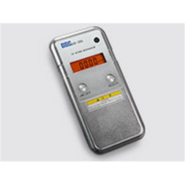 日本ORC紫外線計(jì)和照度計(jì)LED-01