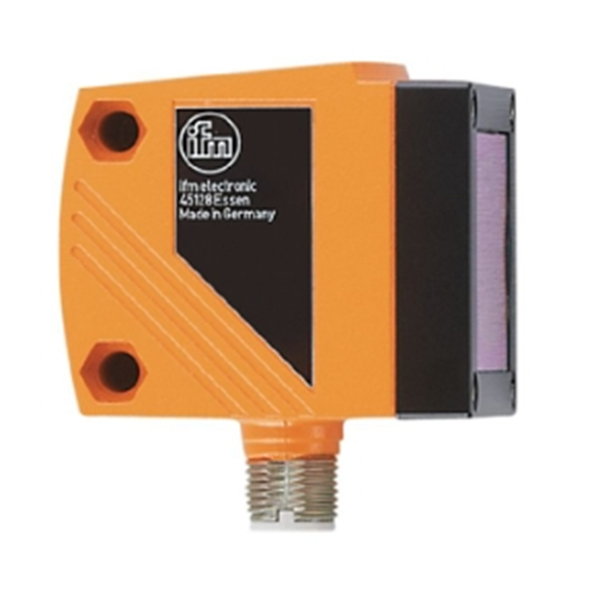 德國(guó)IFM易福門(mén)光電傳感器O1D106 O1DLF3KG