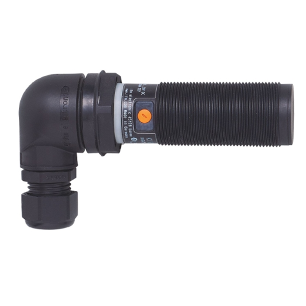 德國(guó)IFM易福門(mén)電容式接近開(kāi)關(guān)KI505A KIE4150NCPKG/3D