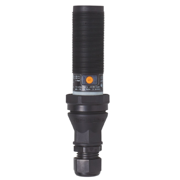 德國IFM易福門電容式接近開關(guān)KI000A KIE2150NFBOA/3D