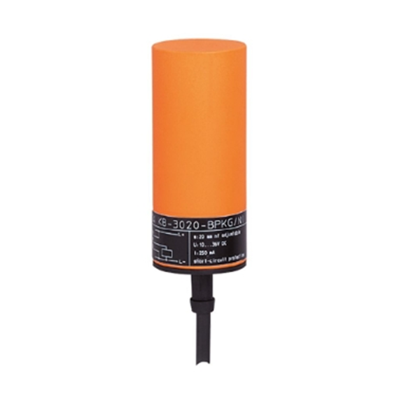 德國(guó)IFM易福門(mén)電容式接近開(kāi)關(guān)KQ-3120NFNKG/2T/2M/US