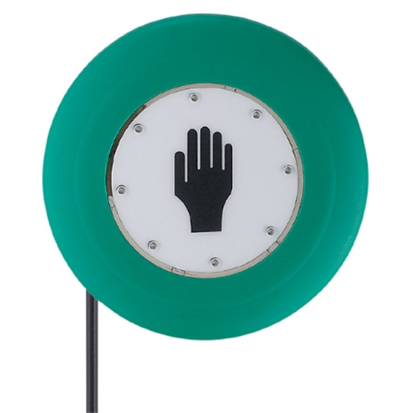 德國IFM易福門電容式觸摸開關KT5009 KTRDHMKGRBPKG/AM/2M