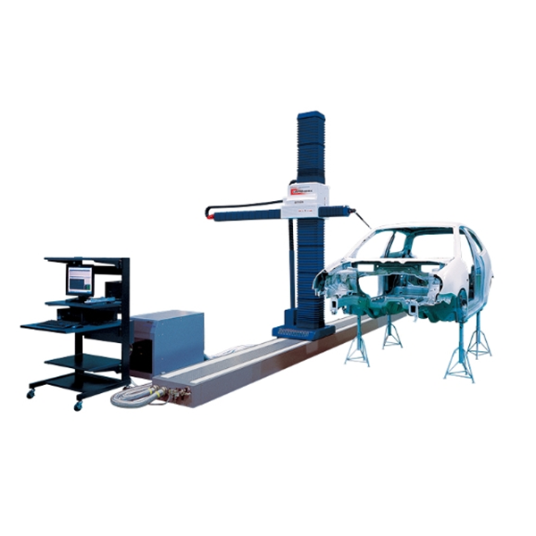 日本MITUTOYO三豐CRYSTA-Apex V系列標(biāo)準(zhǔn)CNC型三坐標(biāo)測量機(jī)CRYSTA-Apex V900