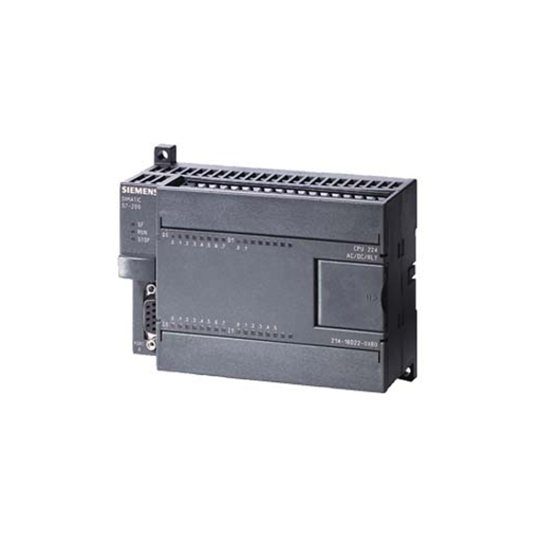 德國SIEMENS西門子PLC S7-400 CPU模塊