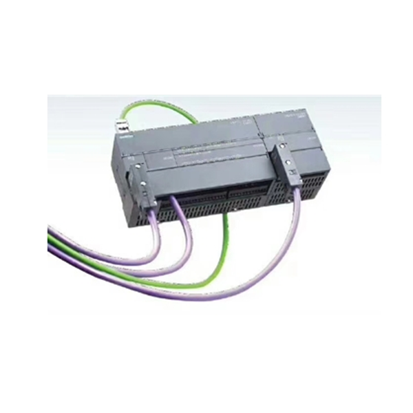 德國SIEMENS西門子PLC S7-400 CPU模塊