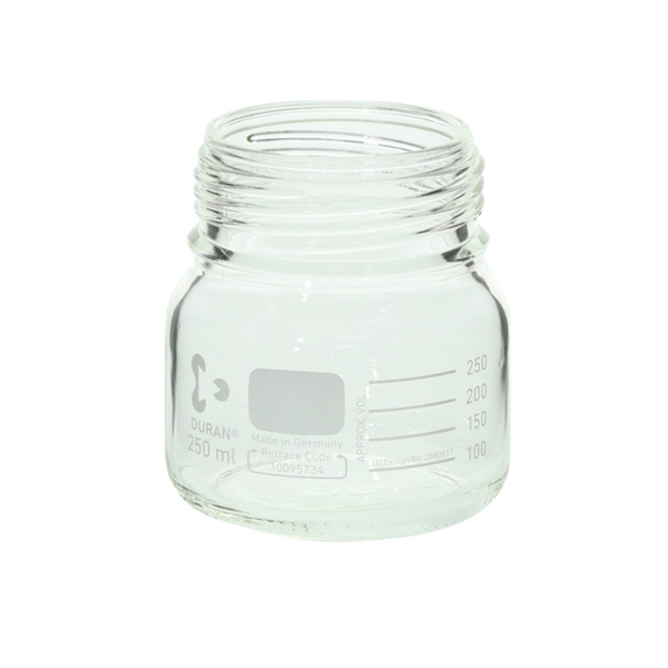 日本SIBATA柴田科學(xué)耐熱螺口瓶廣口瓶017250-2505A