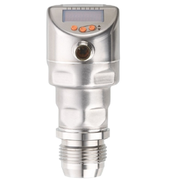 德國(guó)IFM易福門(mén)帶顯示屏的齊平式壓力傳感器PI1709 PI-1-1BREA01-MFRKG/US/ /P