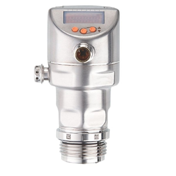 德國(guó)IFM易福門(mén)帶顯示屏的齊平式壓力傳感器PI1709 PI-1-1BREA01-MFRKG/US/ /P