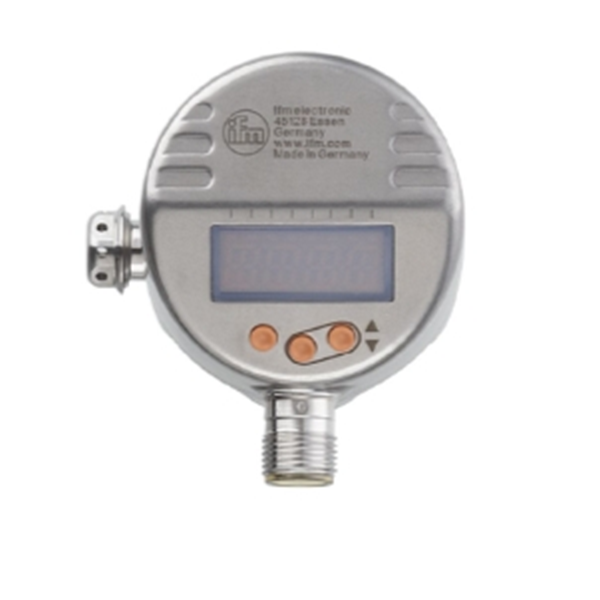 德國(guó)IFM易福門(mén)帶顯示屏的齊平式壓力傳感器PI1709 PI-1-1BREA01-MFRKG/US/ /P
