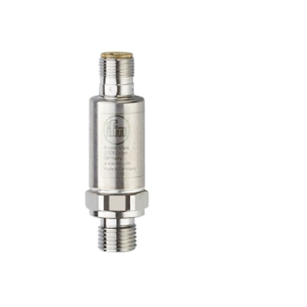 德國(guó)IFM易福門(mén)帶顯示屏的齊平式壓力傳感器PI1709 PI-1-1BREA01-MFRKG/US/ /P