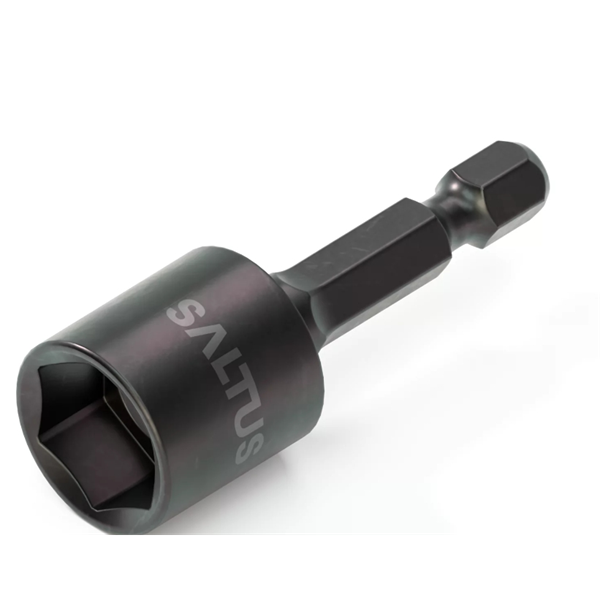 瑞典AtlasCopco阿特拉斯.科普柯1/4” 六角螺母套筒Nut setter-HEXE1/4-L250-HEX8-SM 4027106508