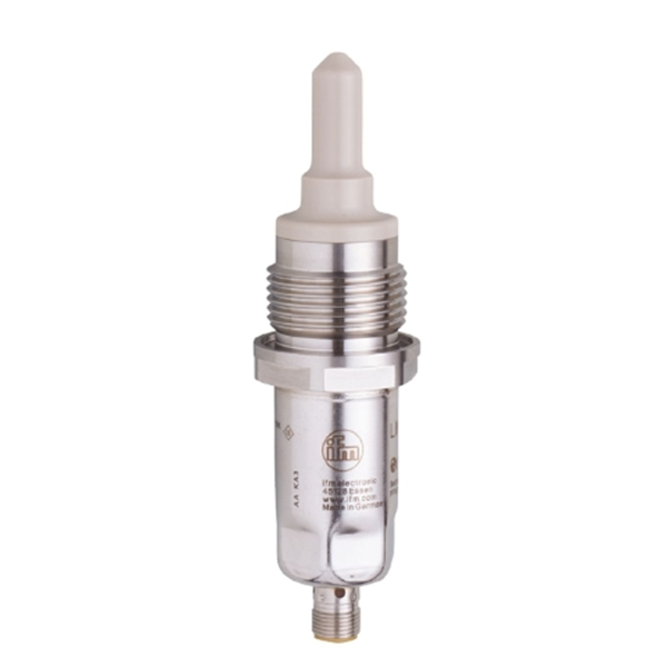 德國(guó)IFM易福門(mén)用于點(diǎn)水平面檢測(cè)的傳感器LMFCE-N12E-QSKG-0/US