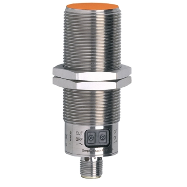 德國(guó)IFM易福門(mén)電容式接近開(kāi)關(guān)KQ-3120NFNKG/2T/2M/US