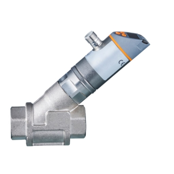 德國(guó)IFM易福門帶止回閥及顯示屏的流量計(jì)SBN233