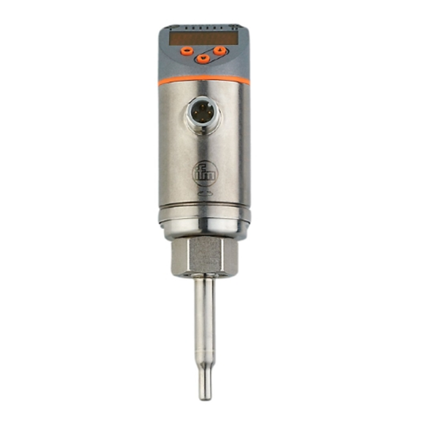 德國(guó)IFM易福門(mén)流量傳感器SAEXXXXBFRKG/US-100