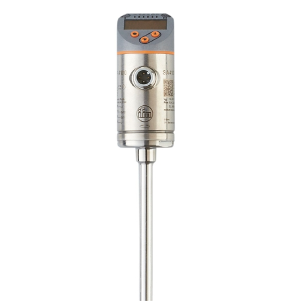 德國(guó)IFM易福門(mén)流量傳感器SAEXXXXBFRKG/US-100