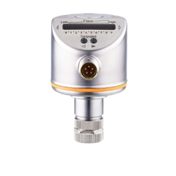 德國IFM易福門流量傳感器的控制顯示器SR0153