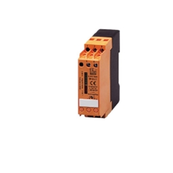 德國IFM易福門流量傳感器的控制顯示器SR0153