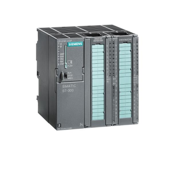 德國(guó)SIEMENS西門子PLC S7-300  6ES7326-1BK02-0AB0