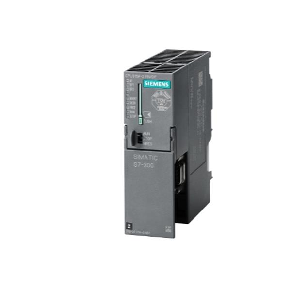 德國(guó)SIEMENS西門子PLC S7-300  6ES7326-1BK02-0AB0