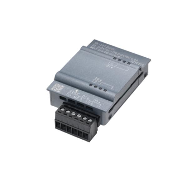 德國(guó)SIEMENS西門(mén)子PLC S7-1200 6ES7226-6DA32-0XB0