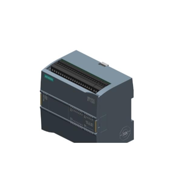 德國(guó)SIEMENS西門(mén)子PLC S7-1200 6ES7226-6DA32-0XB0